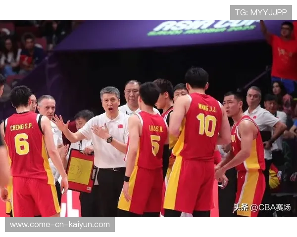 CBA新规解读 年轻球员迎来机遇,cba年龄限制是多少 CBA新规解读 年轻球员迎来机遇,cba年龄限制是多少